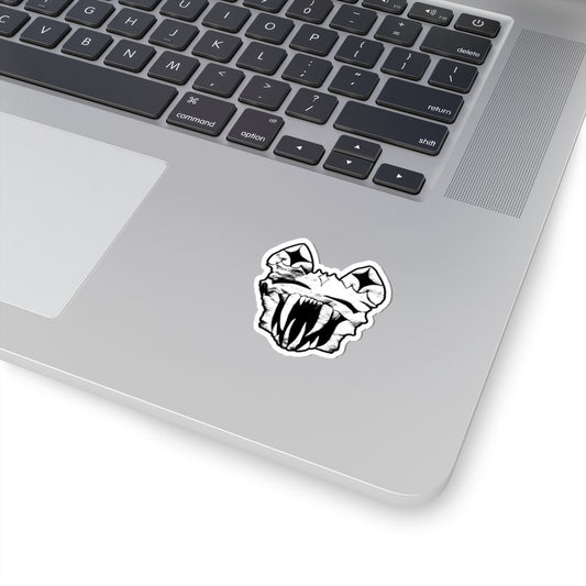 MawMaw: Nox Sticker