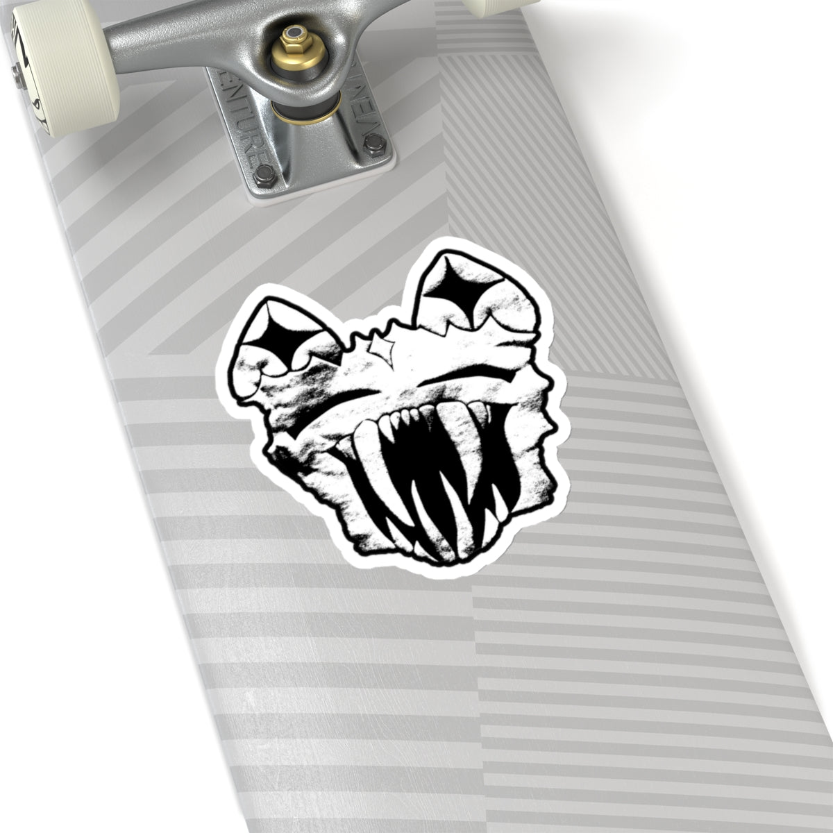 MawMaw: Nox Sticker