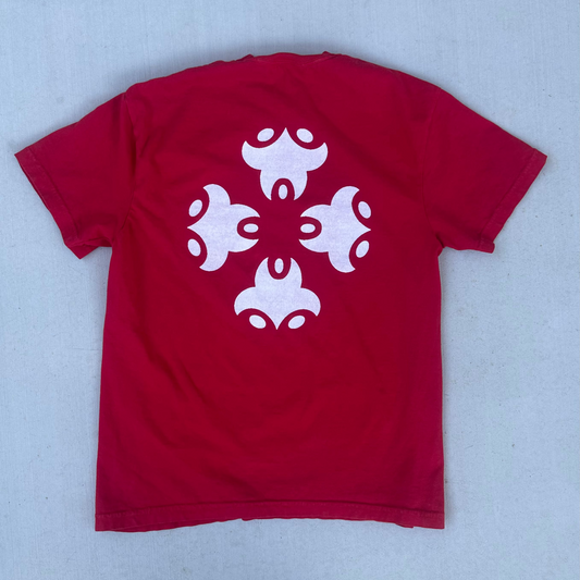 Luxarity Tee