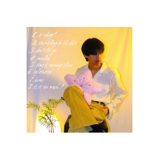 eternal summers (CD)