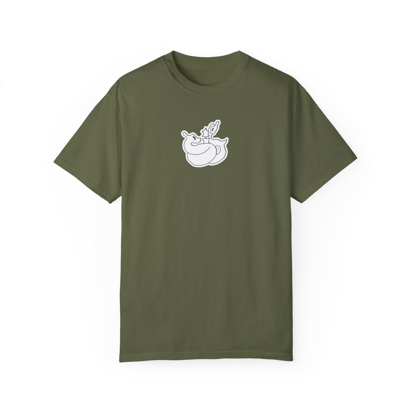 Silo Dragons T-Shirt