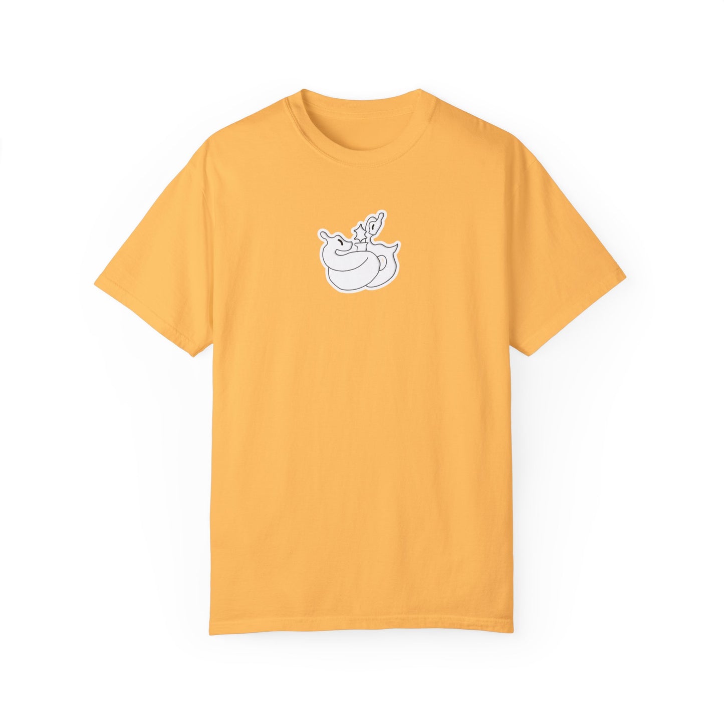 Silo Dragons T-Shirt