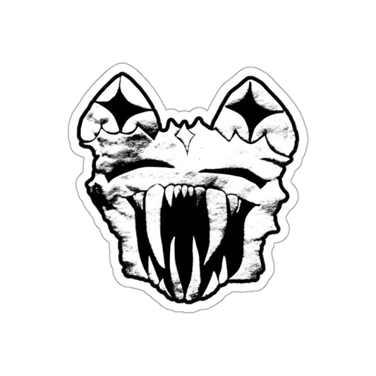 MawMaw: Nox Sticker