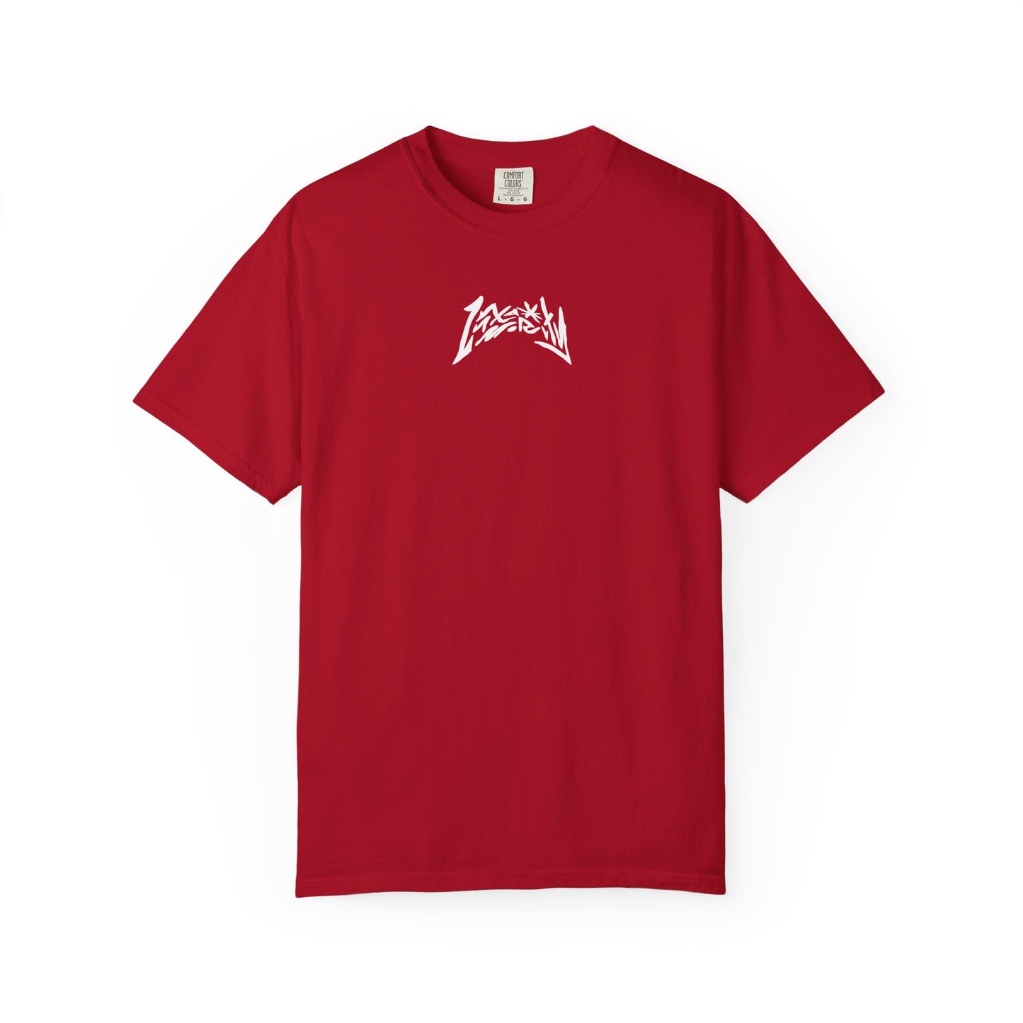Luxarity Tee