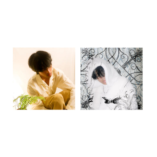 Kahtsaro Collector’s CD Bundle