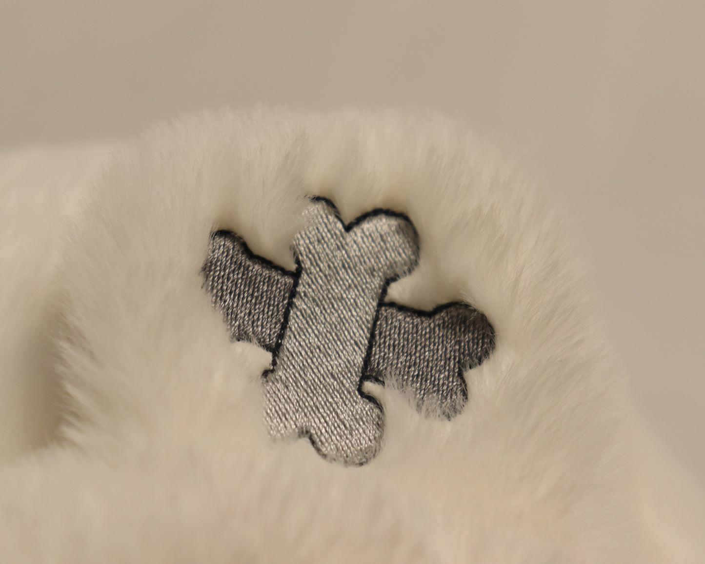 MawMaw Fluffy Hat