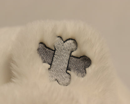 MawMaw Fluffy Hat