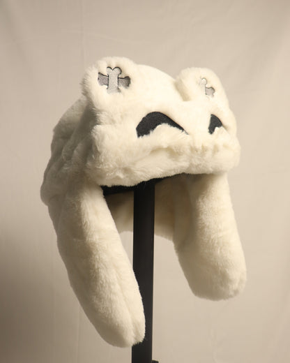 MawMaw Fluffy Hat