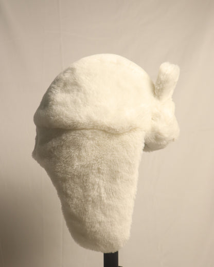 MawMaw Fluffy Hat