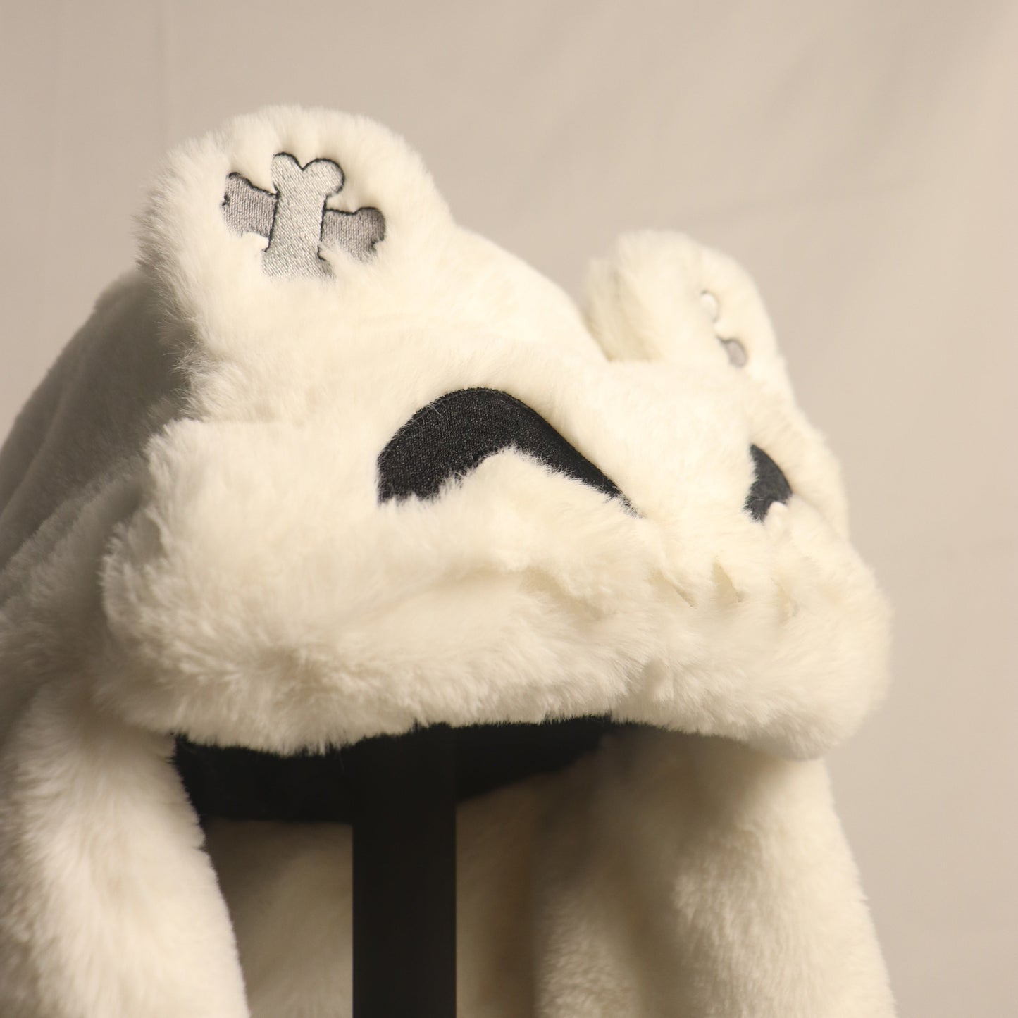 MawMaw Fluffy Hat