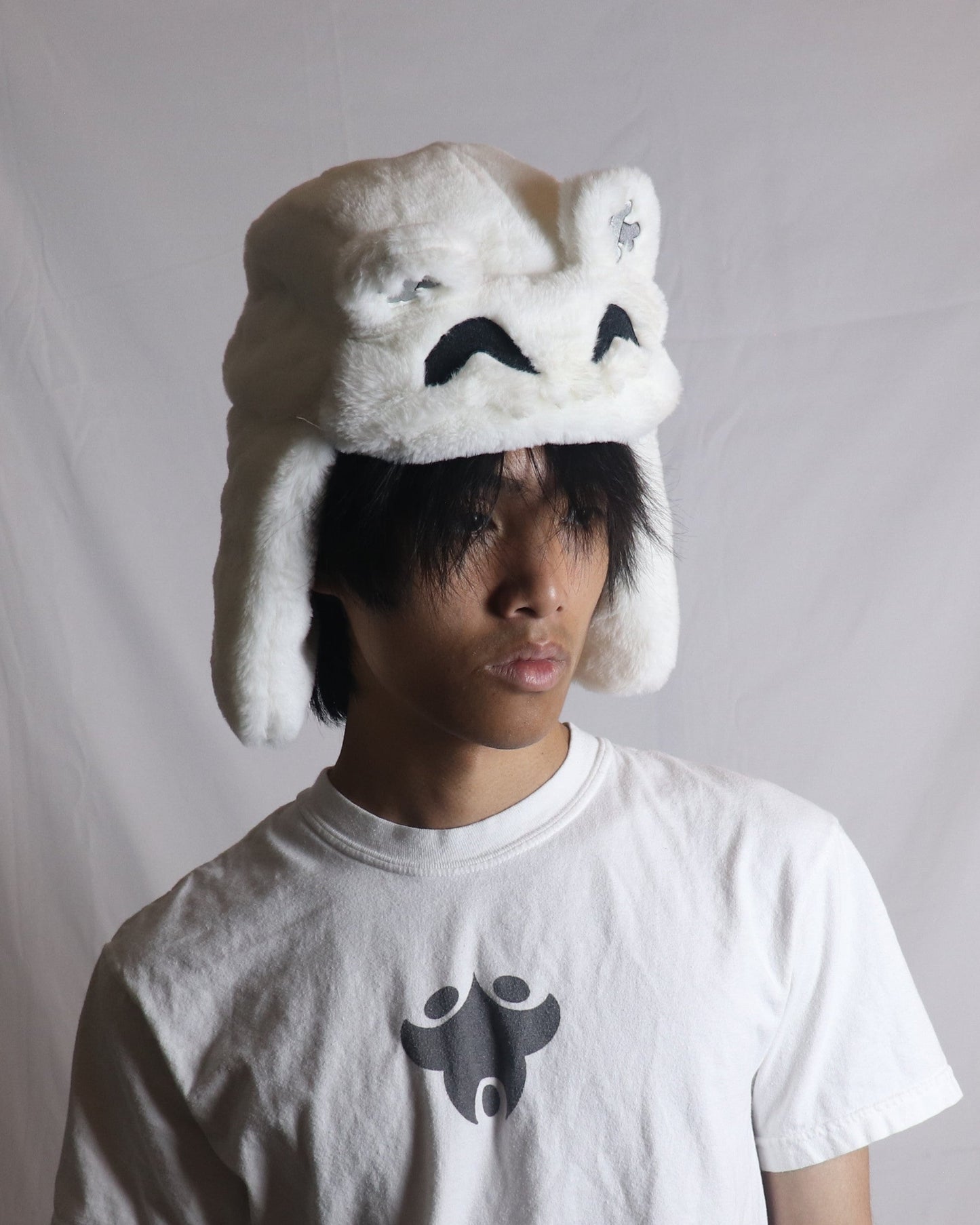 MawMaw Fluffy Hat