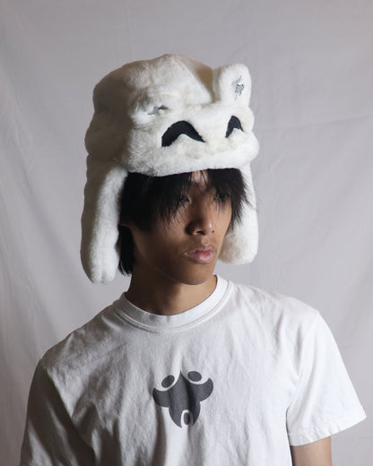 MawMaw Fluffy Hat