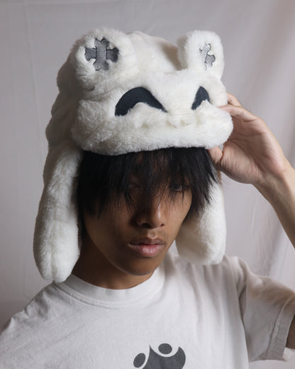 MawMaw Fluffy Hat