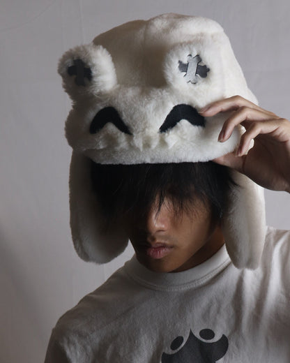 MawMaw Fluffy Hat