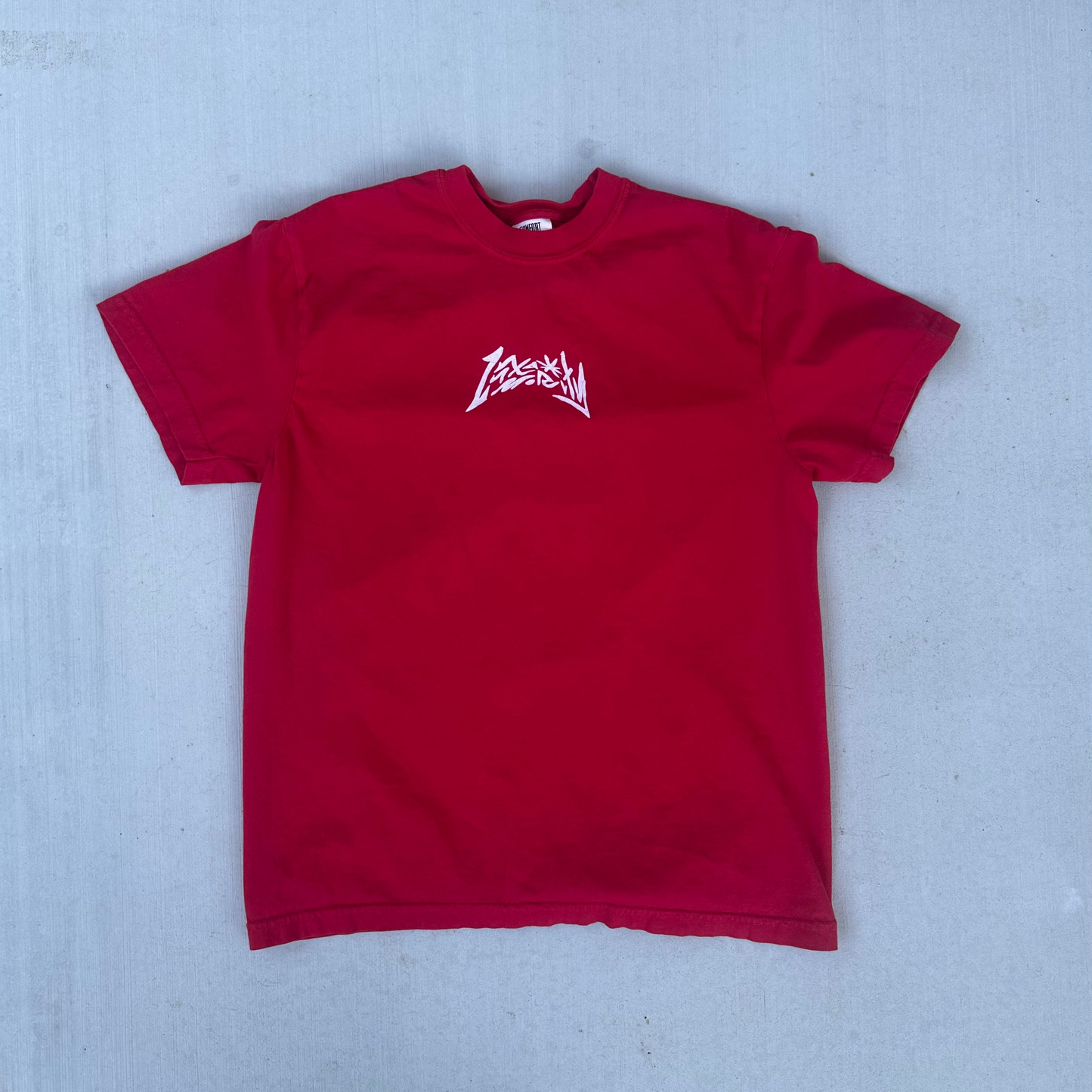Luxarity Tee