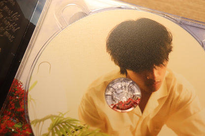 eternal summers (CD)