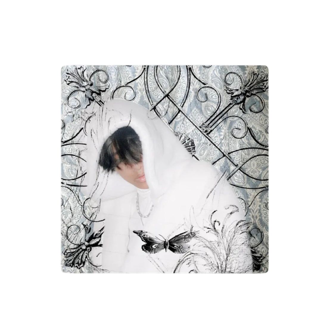 Reveries of a Glass Chrysalis (CD)