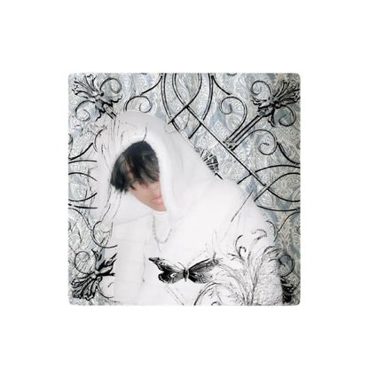 Reveries of a Glass Chrysalis (CD)